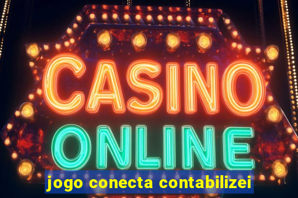 jogo conecta contabilizei